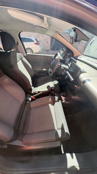 Citroen C4 Cactus 2015