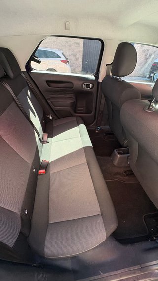 Citroen C4 Cactus 2015