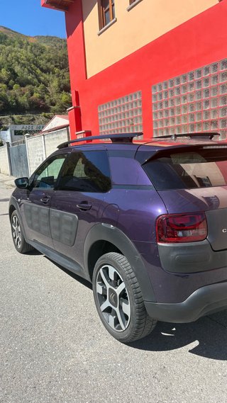 Citroen C4 Cactus 2015