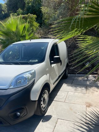 FIAT Fiorino 2020 IVA incluido