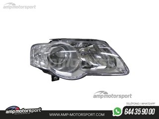 FARO DELANTERO DERECHO PARA VW PASSAT 3C B6 BERLINA / VARIANT