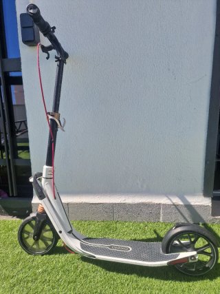 Patinete Oxelo Town Junior/Adulto