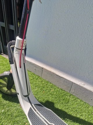 Patinete Oxelo Town Junior/Adulto