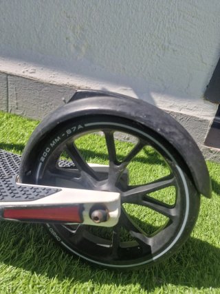 Patinete Oxelo Town Junior/Adulto