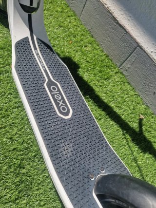 Patinete Oxelo Town Junior/Adulto