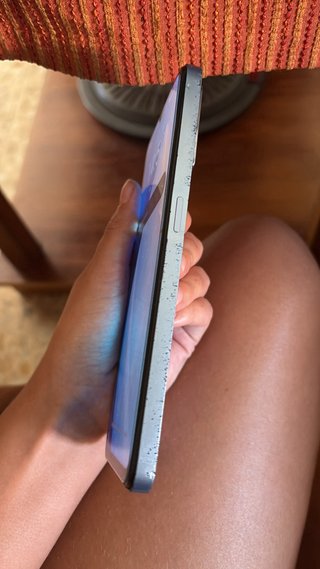 Realme Narzo 50A Prime Azul
