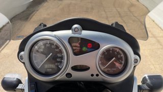 BMW F650GS 2002