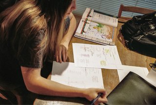 Trabajos y deberes