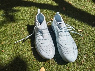 Botas de fútbol niño PUMA a estrenar