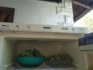 Frigorífico Fagor Blanco