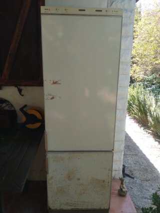 Frigorífico Fagor Blanco