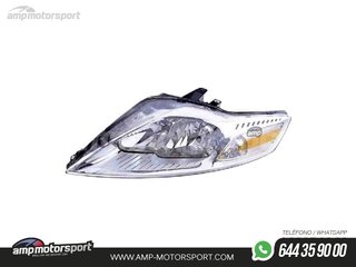 FARO DELANTERO IZQUIERDO PARA FORD MONDEO MK4