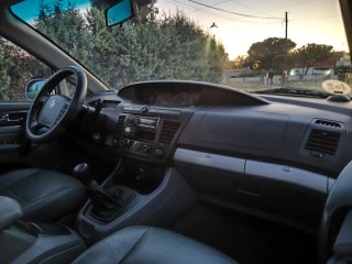 SsangYong Rodius 2006