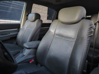 SsangYong Rodius 2006