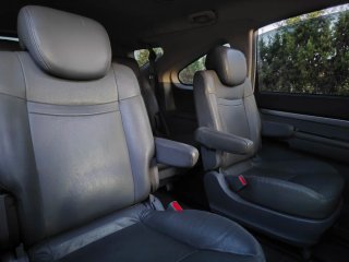 SsangYong Rodius 2006