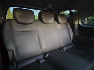 SsangYong Rodius 2006