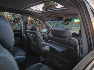 SsangYong Rodius 2006