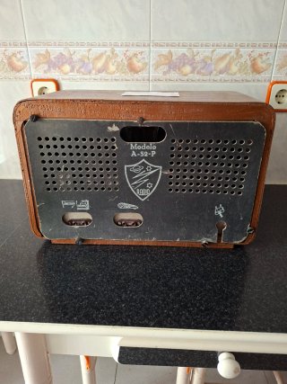 Radio Antigua Madera