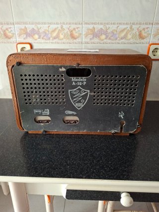 Radio Antigua Madera