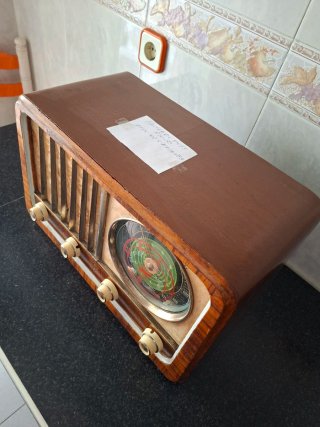 Radio Antigua Madera