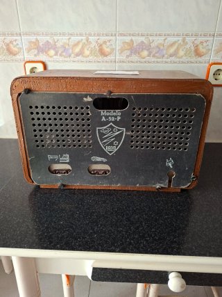 Radio Antigua Madera