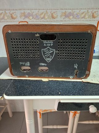 Radio Antigua Madera