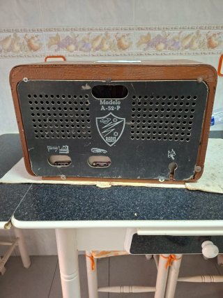 Radio Antigua Madera