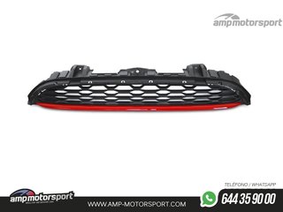 PARRILLA DELANTERA PARA MINI COOPER F55/F56/F57 2014-2021