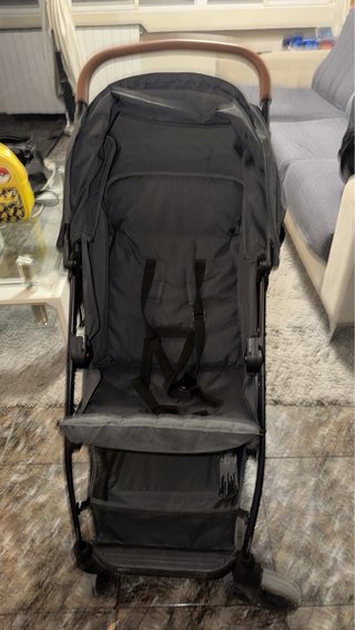 2 carrito bebe