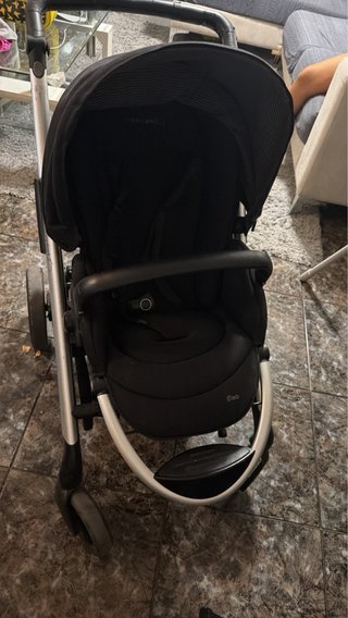 2 carrito bebe