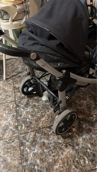 2 carrito bebe