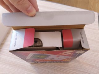 CONSOLA NINTENDO GAME BOY CLASICA PAL ESPAÑA