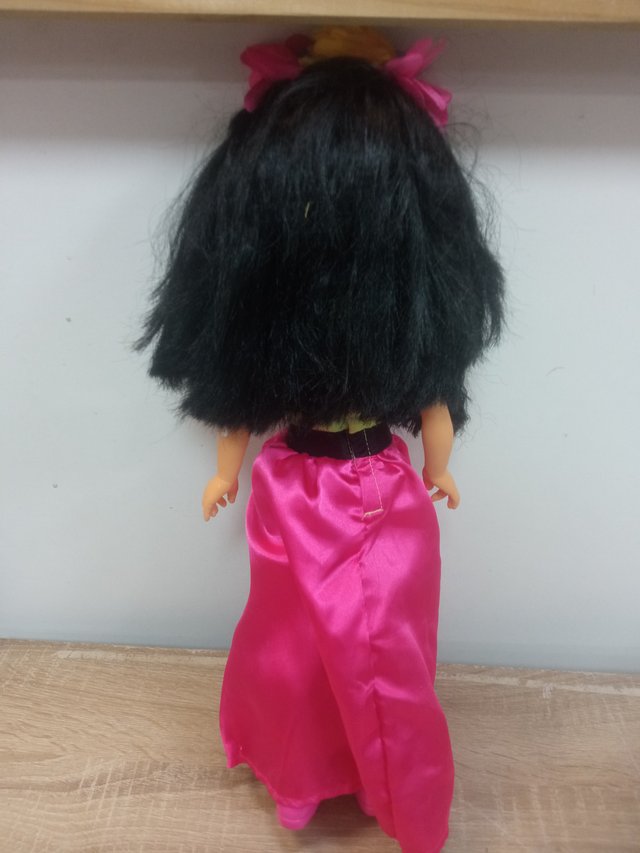 Muñeca Nancy Un día de Catrina