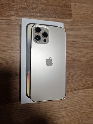 Apple iPhone 14 Pro MAX 128GB -GOLD