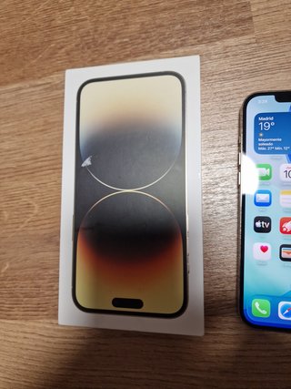 Apple iPhone 14 Pro MAX 128GB -GOLD