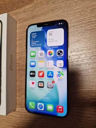Apple iPhone 14 Pro MAX 128GB -GOLD