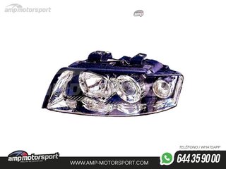 FARO DELANTERO IZQUIERDO XENON PARA AUDI A4 B6 / A4 B6 AVANT