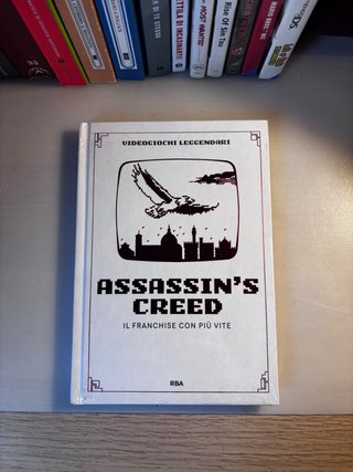 Assassin's Creed - Videogiochi Leggendari