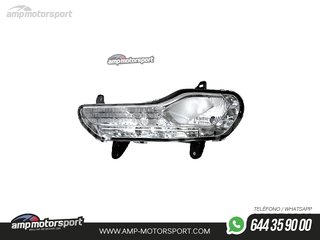 FARO ANTINIEBLA DERECHO PARA FORD KUGA