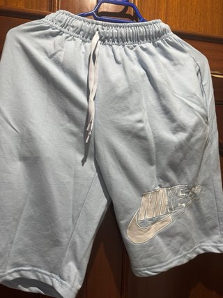 Conjunto Nike Azul Talla XXL