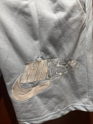 Conjunto Nike Azul Talla XXL