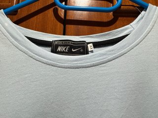 Conjunto Nike Azul Talla XXL