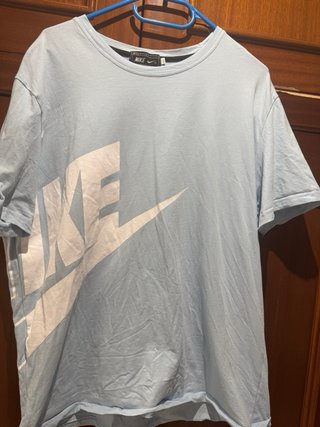 Conjunto Nike Azul Talla XXL