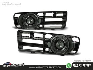 FAROS ANTINIEBLA PARA VOLKSWAGEN GOLF 4