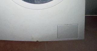 Lavadora Bosch Avantixx 8 A+++