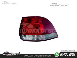 PILOTO TRASERO DERECHO PARA VOLKSWAGEN GOLF MK6 VARIANT