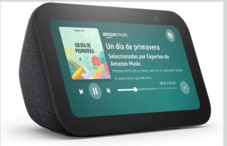 Amazon Echo Show 5 Nero
