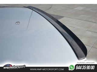 AÑADIDO DE ALERÓN PARA BMW 3 E46 COUPE 1999-2003