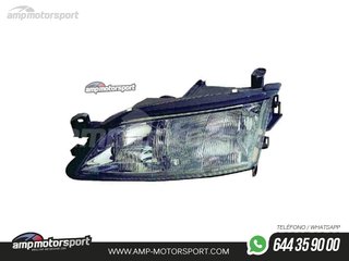 FARO DELANTERO IZQUIERDO PARA OPEL VECTRA B