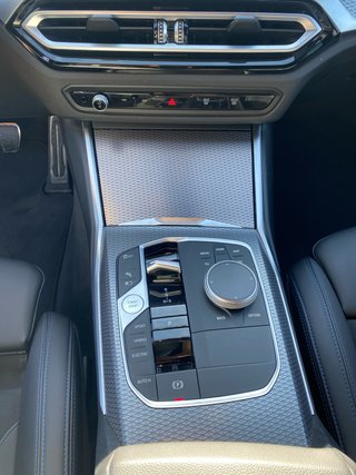 BMW Serie 3 2022